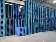 丽江塑料托盘增效的方法有哪些