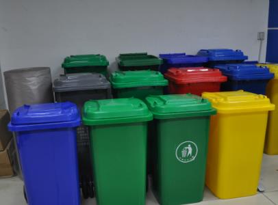 丽江塑料垃圾桶厂家：丽江塑料垃圾桶的优势