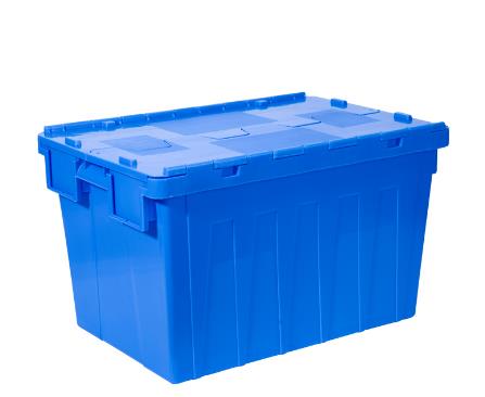 哪种丽江塑料周转箱更容易使用？